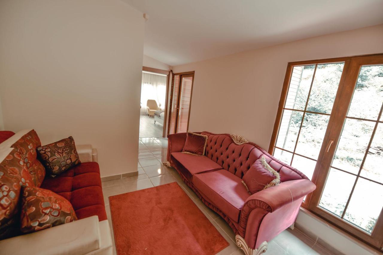 Ayguen Hotel&bungalow 3*