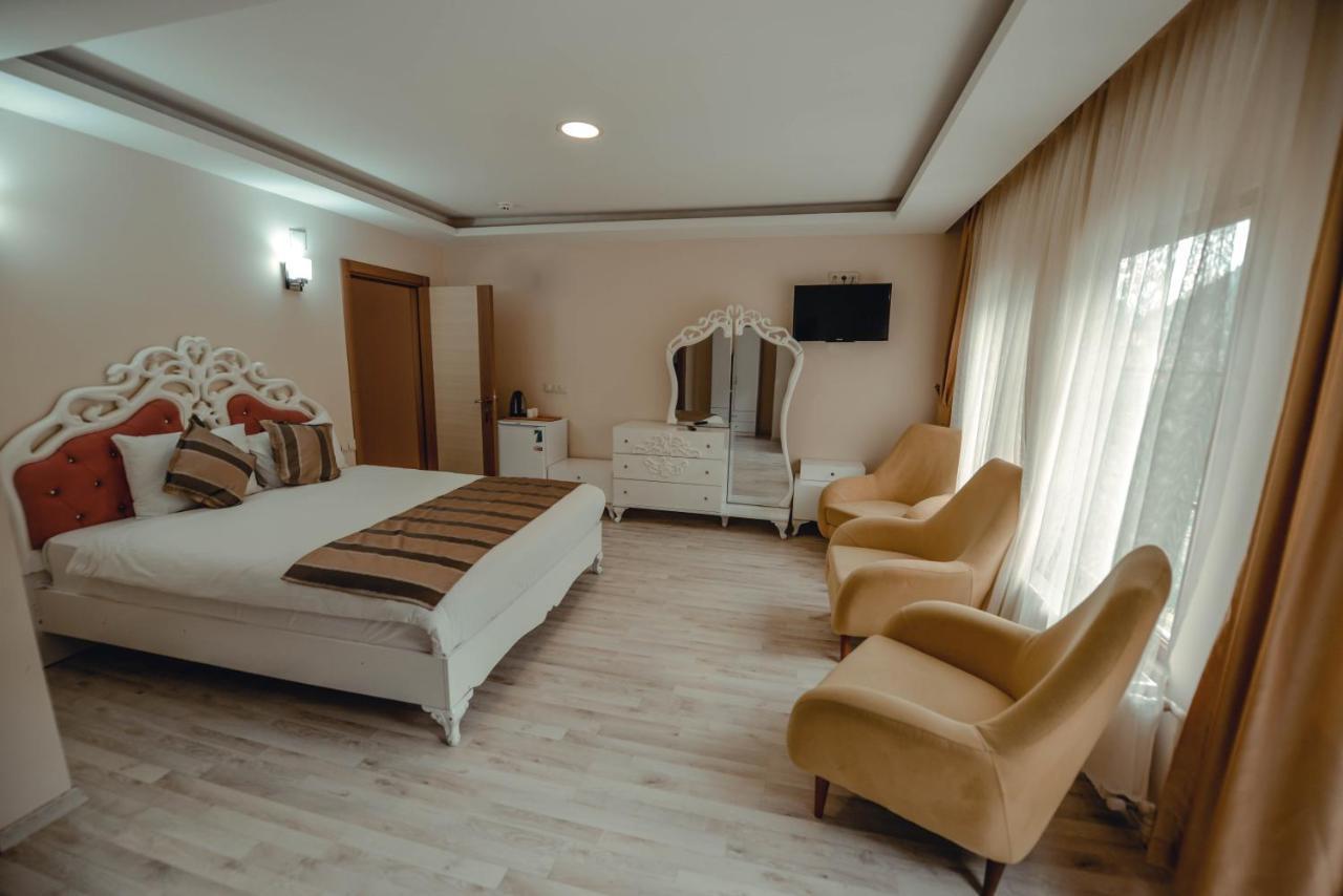 Hotel Ayguen Hotel&bungalow 3*