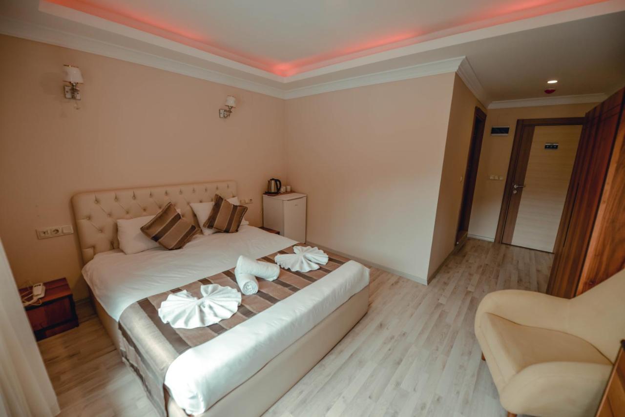 Ayguen Hotel&bungalow Hotel