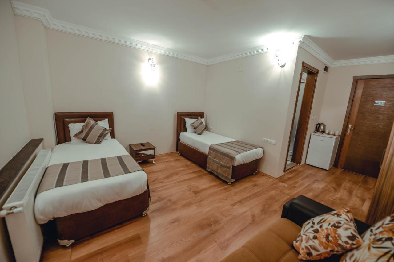 Hotel Ayguen Hotel&bungalow 3*