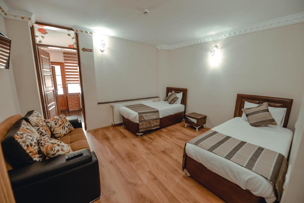 Ayguen Hotel&bungalow 3*