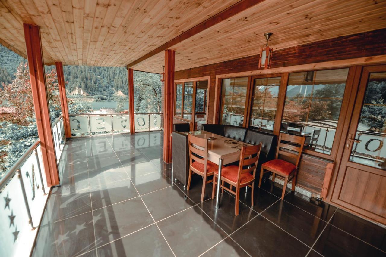 Ayguen Hotel&bungalow Hotel Uzungöl