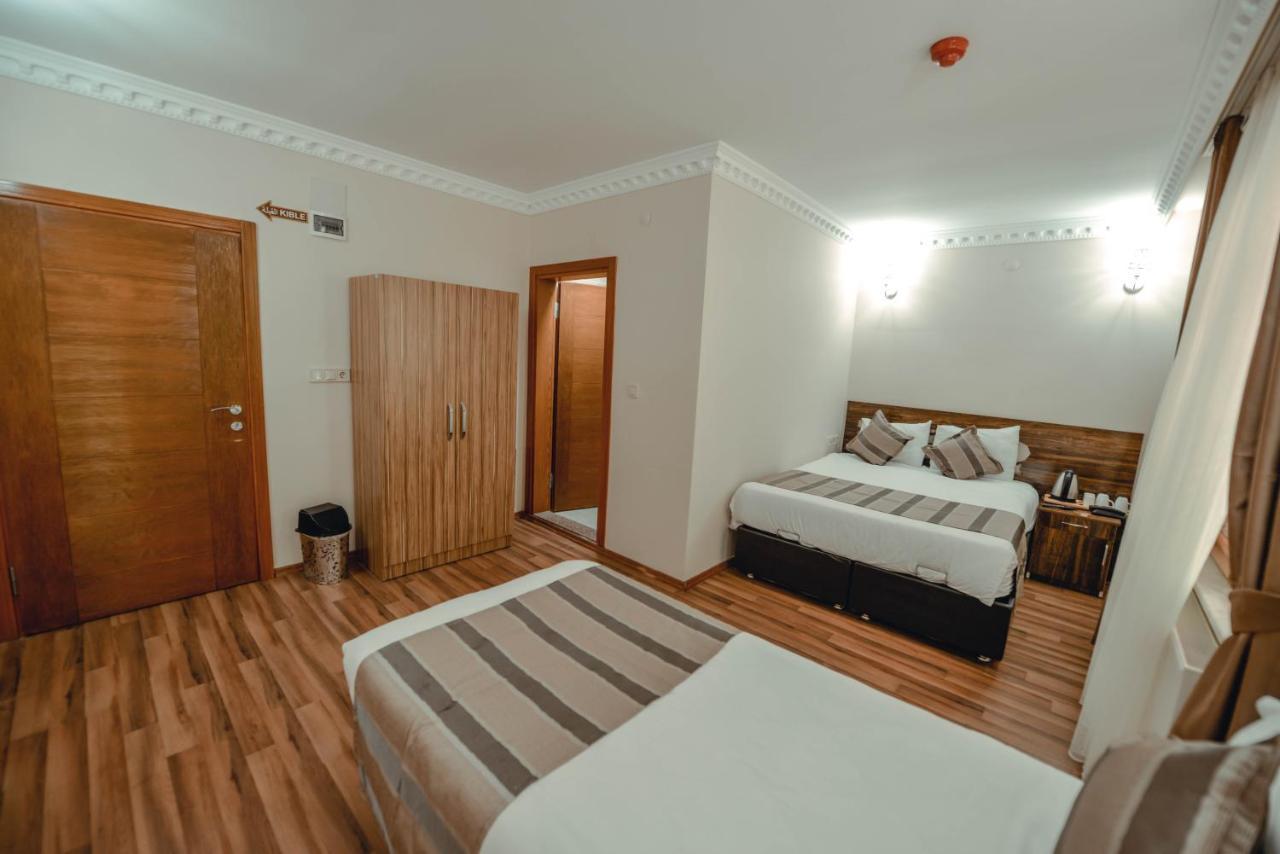 Ayguen Hotel&bungalow 3*