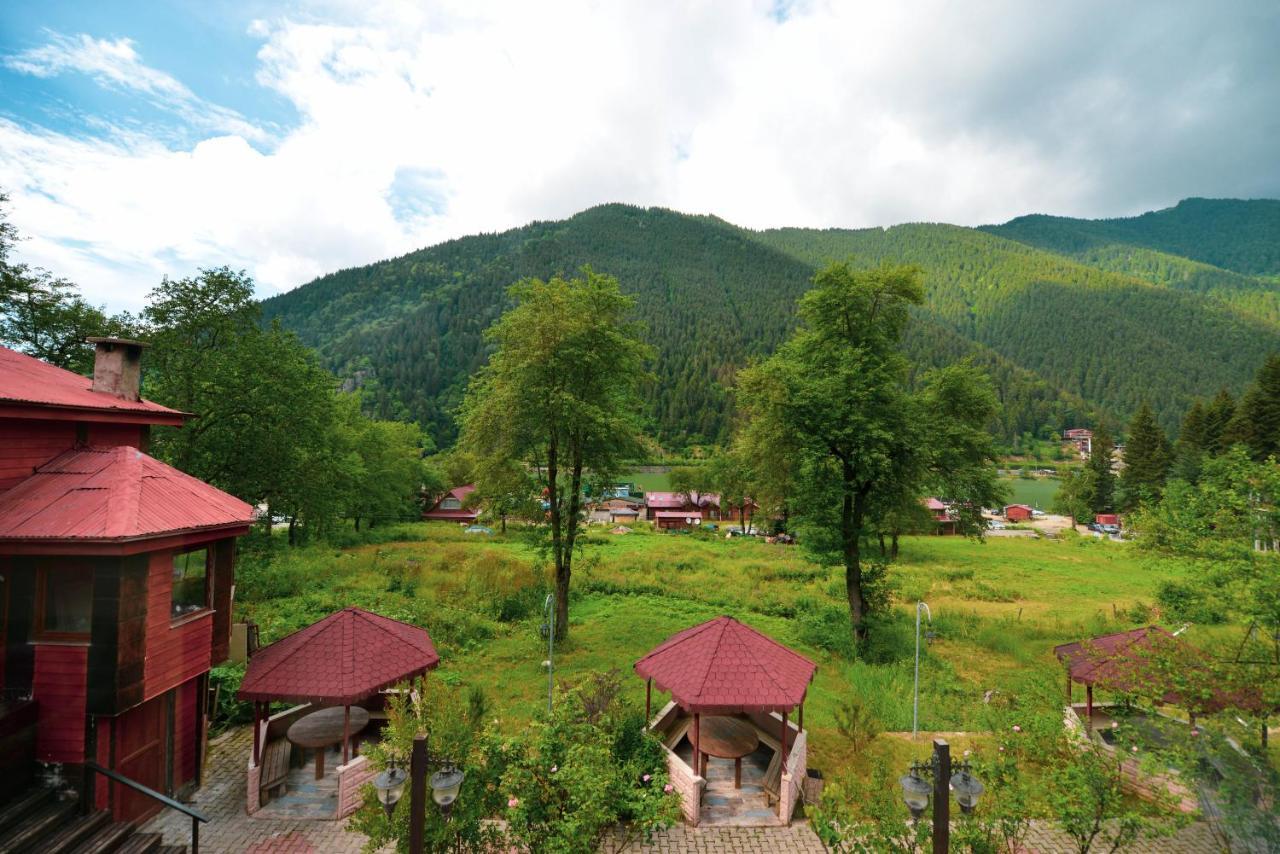 Ayguen Hotel&bungalow