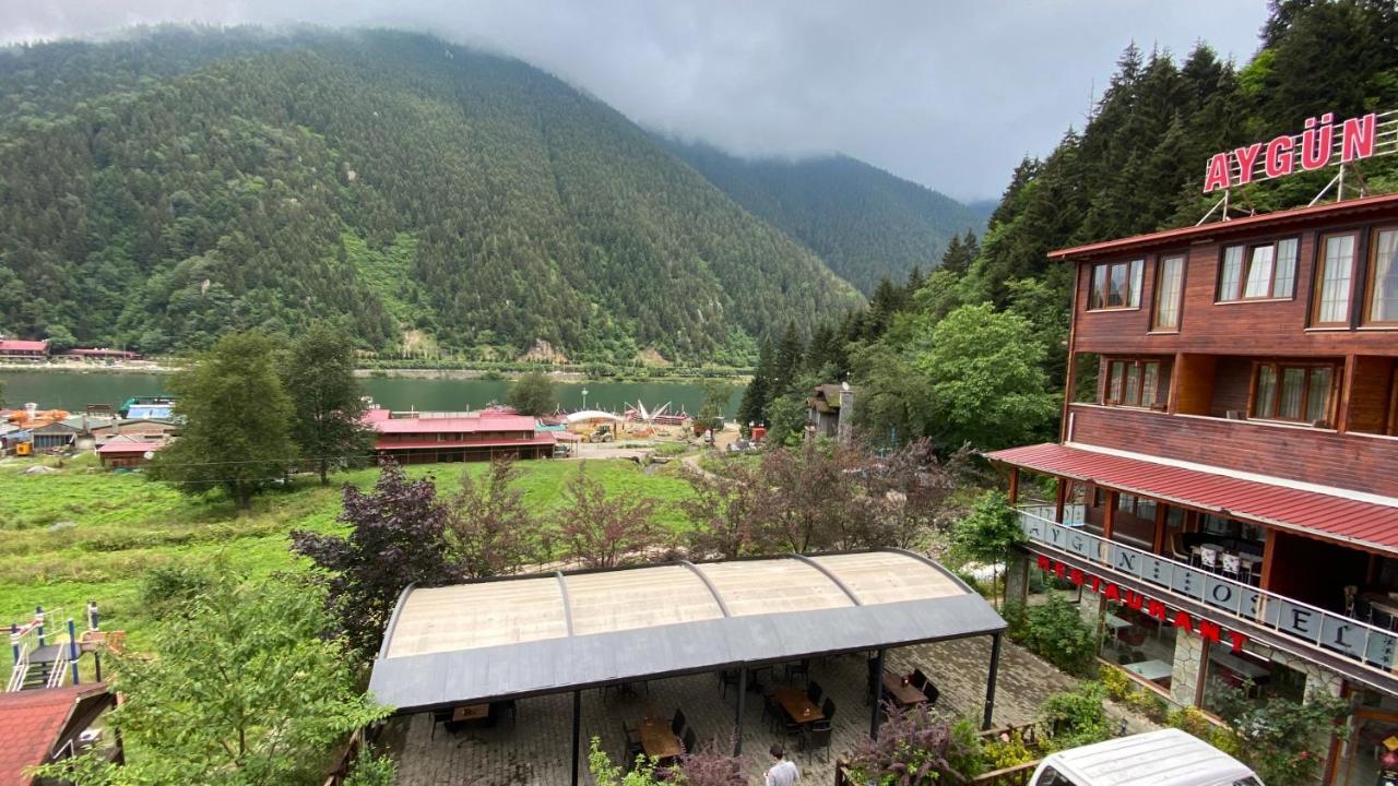 Ayguen Hotel&bungalow Hotel 3*