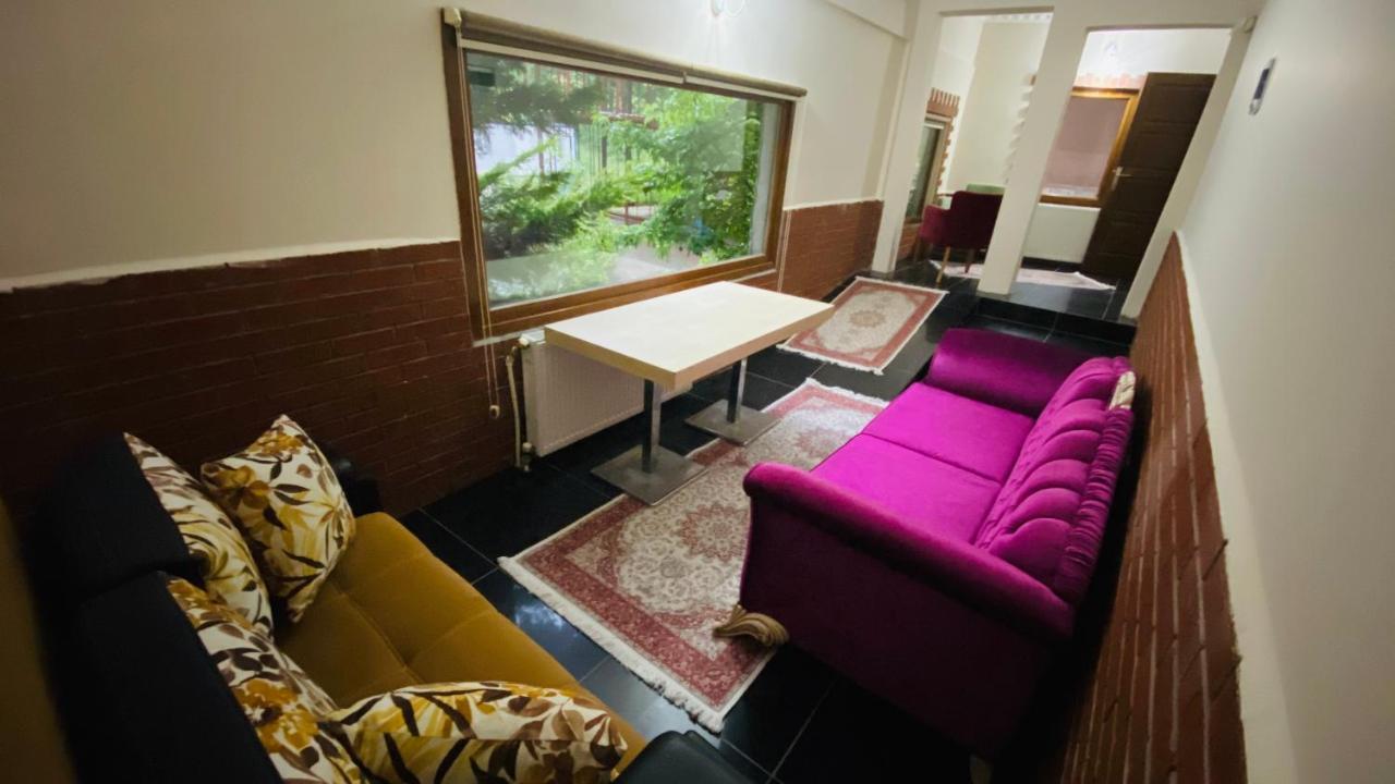 Ayguen Hotel&bungalow Hotel