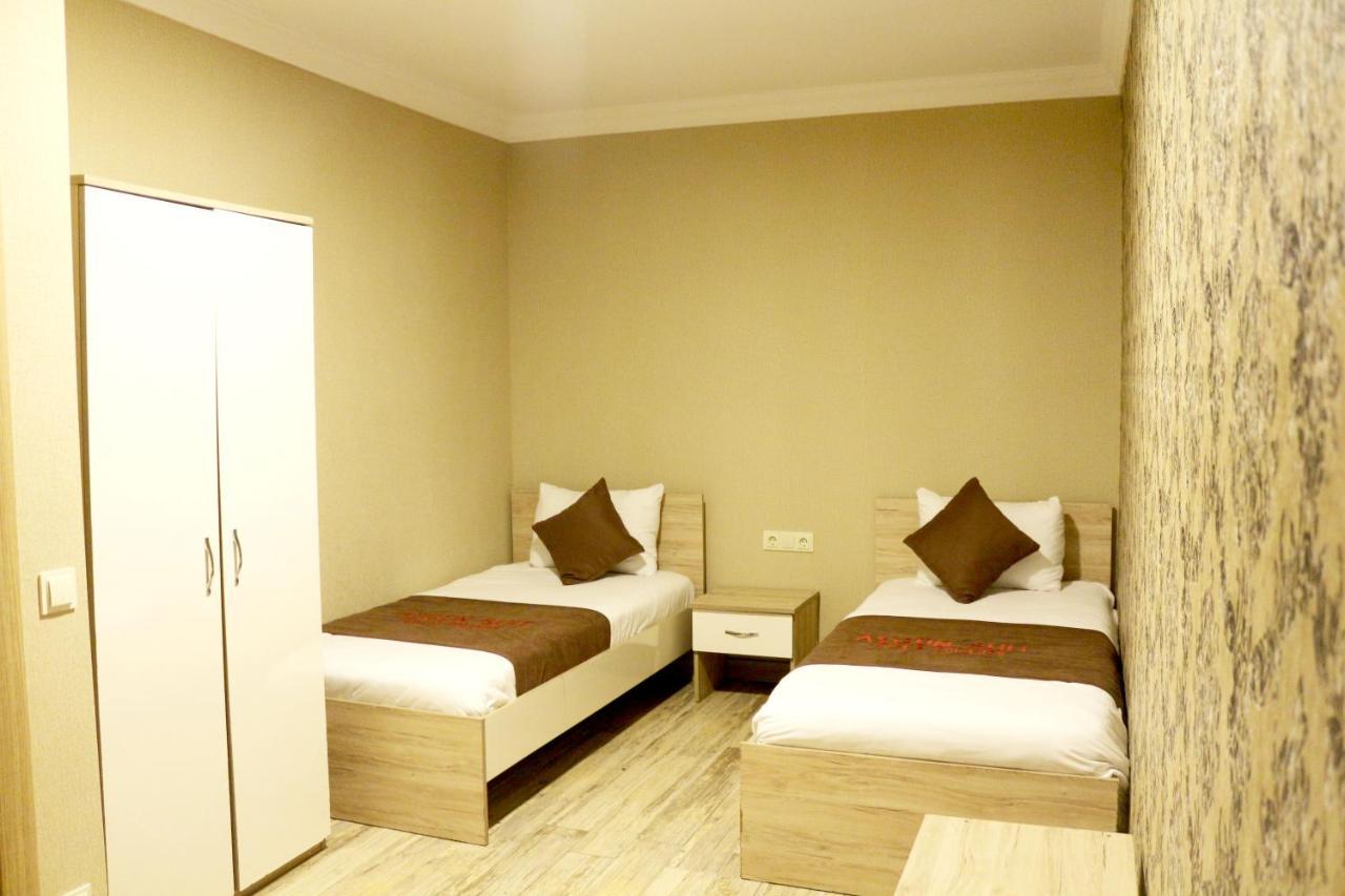 Ayguen Hotel&bungalow Hotel 3*