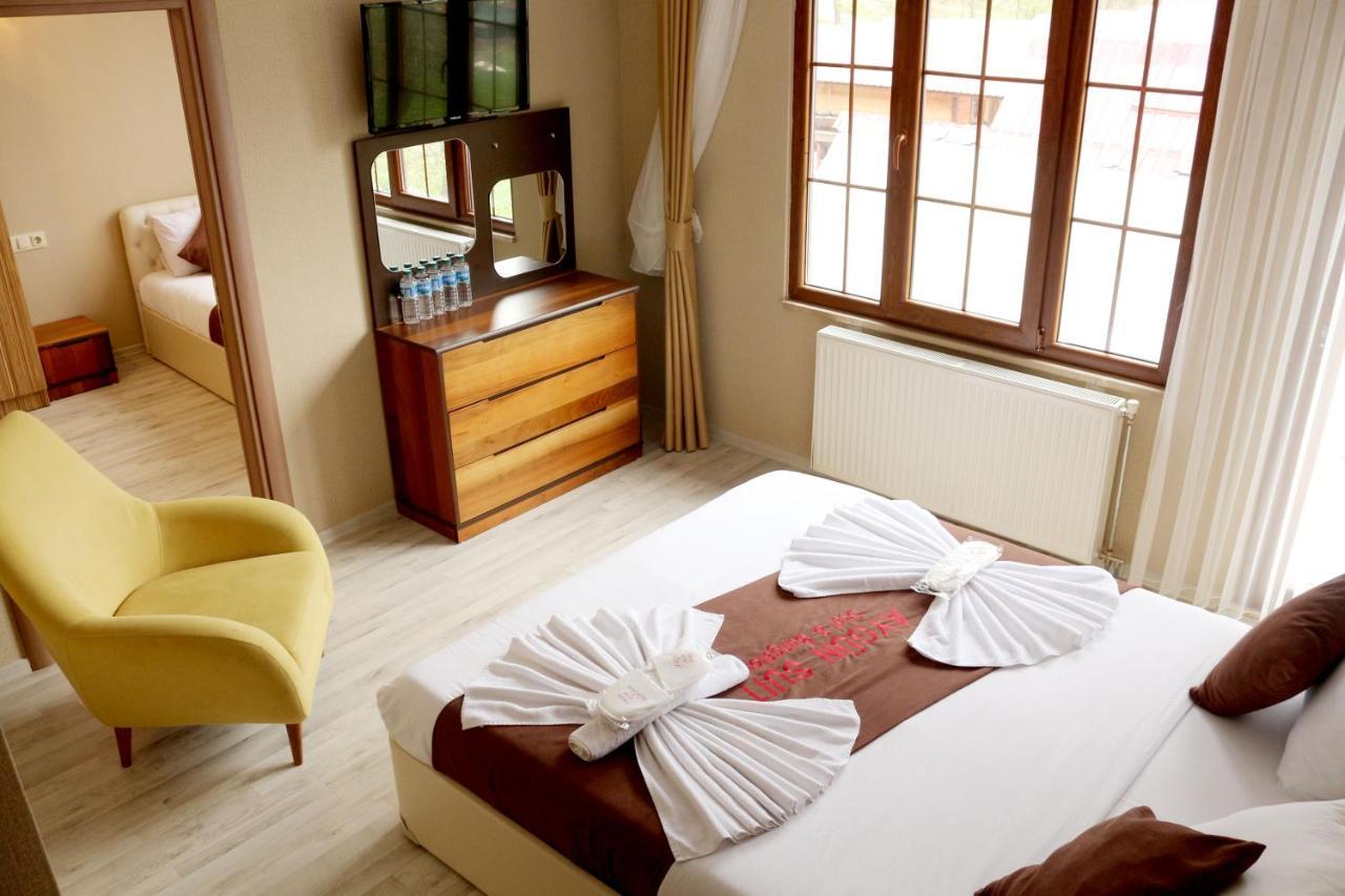 Ayguen Hotel&bungalow 3*
