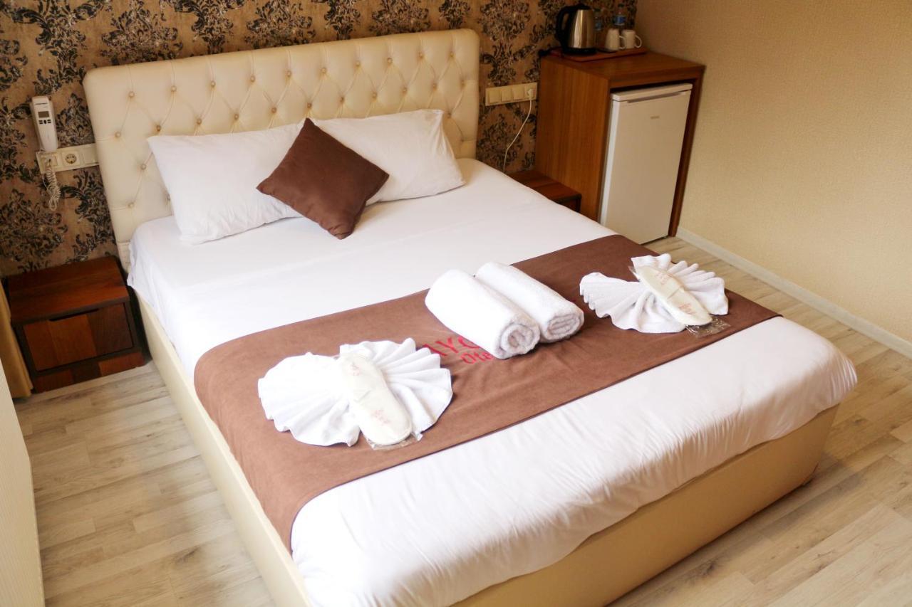 Hotel Ayguen Hotel&bungalow 3*