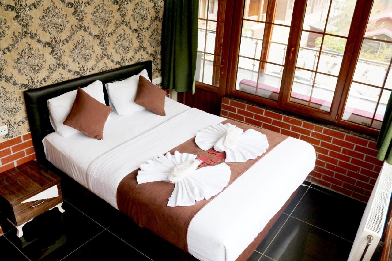 Ayguen Hotel&bungalow Hotel Uzungöl