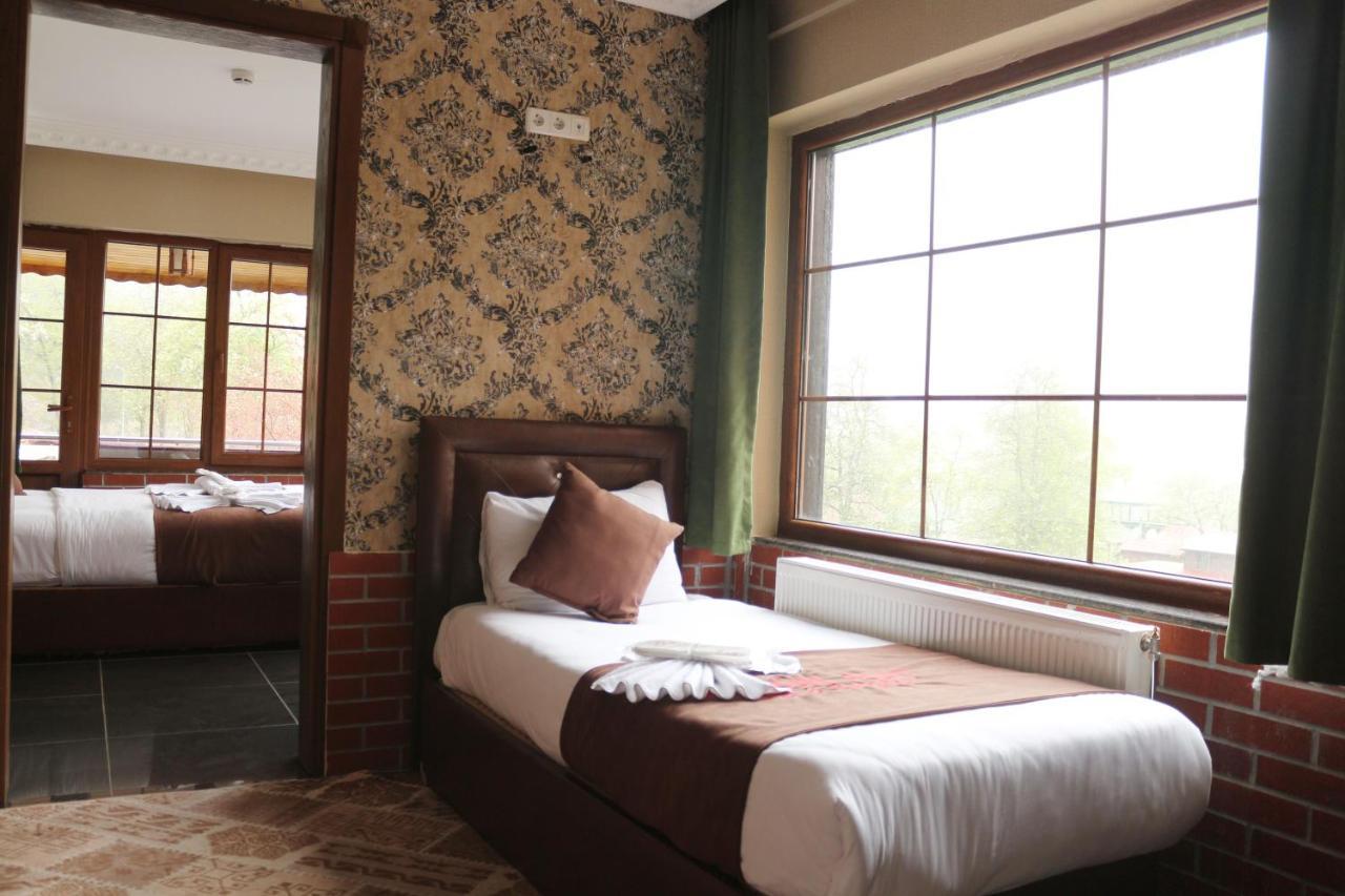 Hotel Ayguen Hotel&bungalow 3*