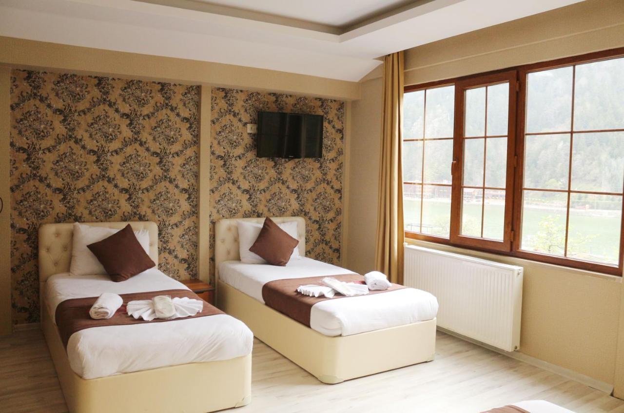 Ayguen Hotel&bungalow Hotel Uzungöl