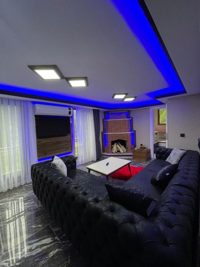 Ayguen Hotel&bungalow 3*