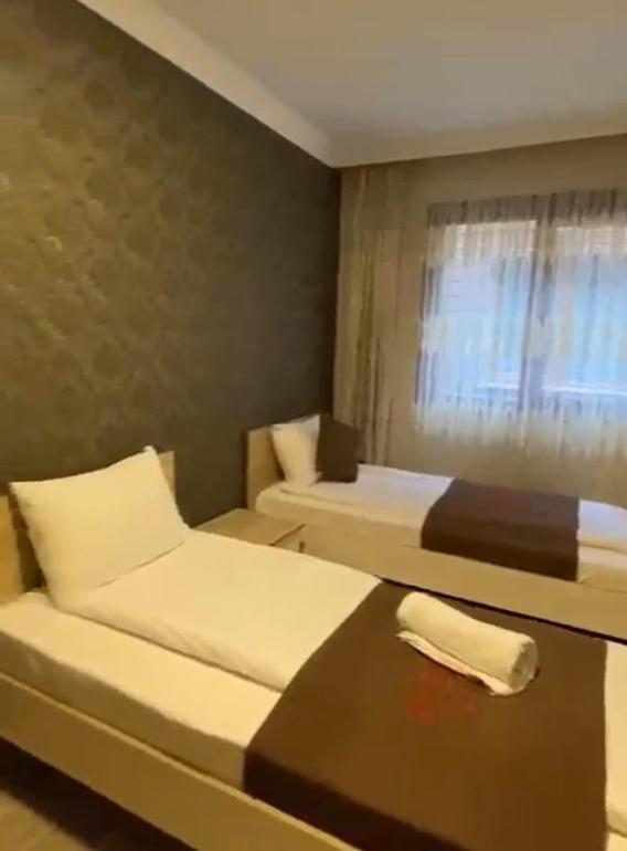 Ayguen Hotel&bungalow Hotel 3*