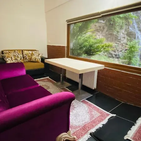 Ayguen Suites Hotel&Bungalow Uzungoel Exterior photo